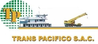 TRANS PACIFICO SAC Logo